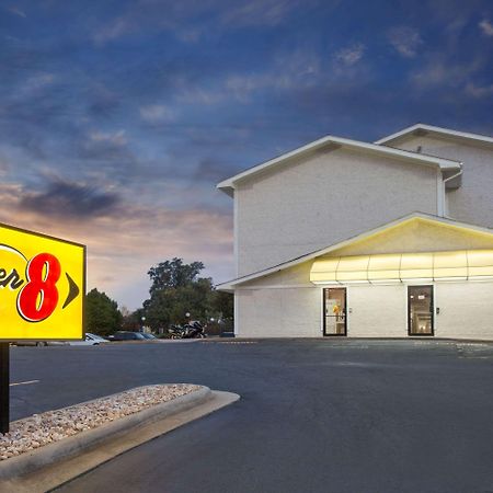Отель Super 8 By Wyndham Columbus Airport Экстерьер фото